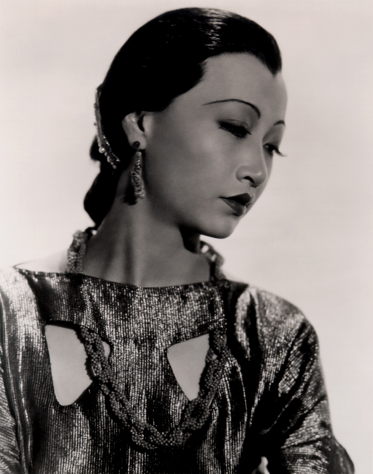 Anna May Wong